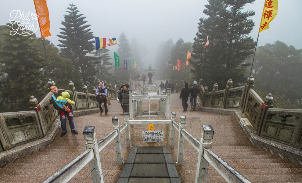 Lantau Island