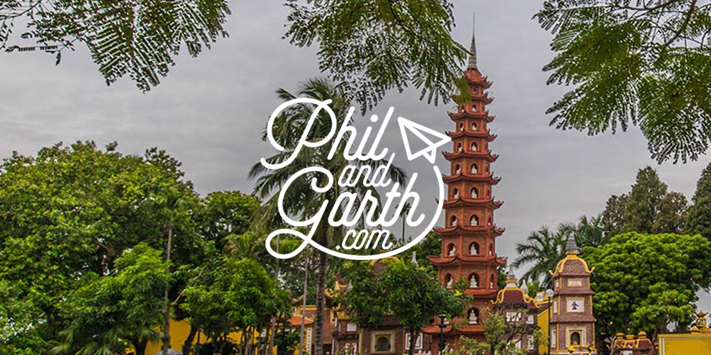 Hanoi travel guide & what you need to know in 60 seconds