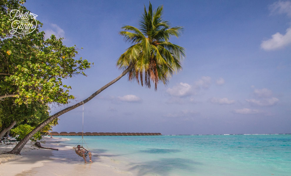 meeru_island_resort_phil_in_hammock_review_and_video