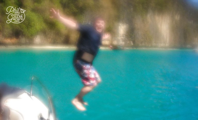 Phuket Island Hopping Travel Guide Phil And Garth