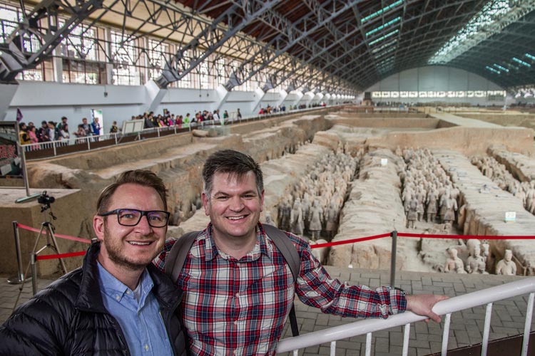 Terracotta Army Travel Guide: Ultimate Tips for an Unforgettable Visit