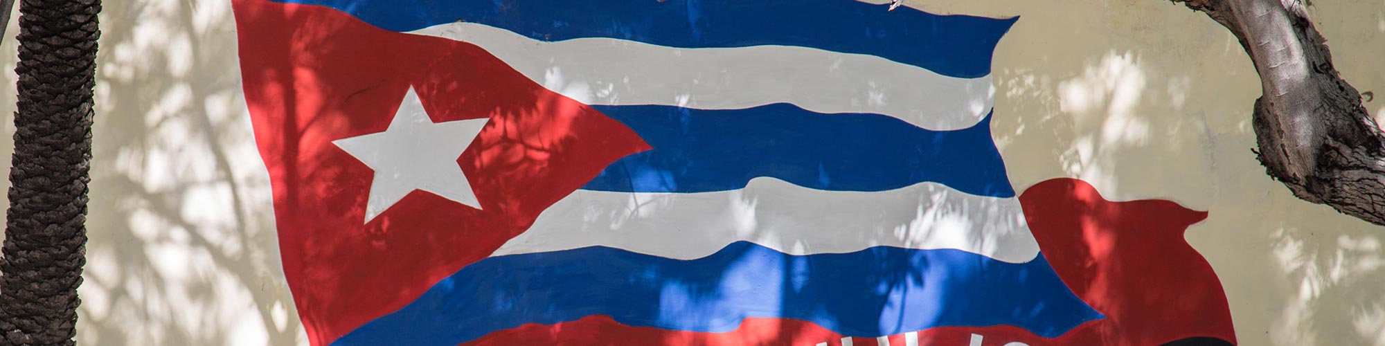 Cuba flag