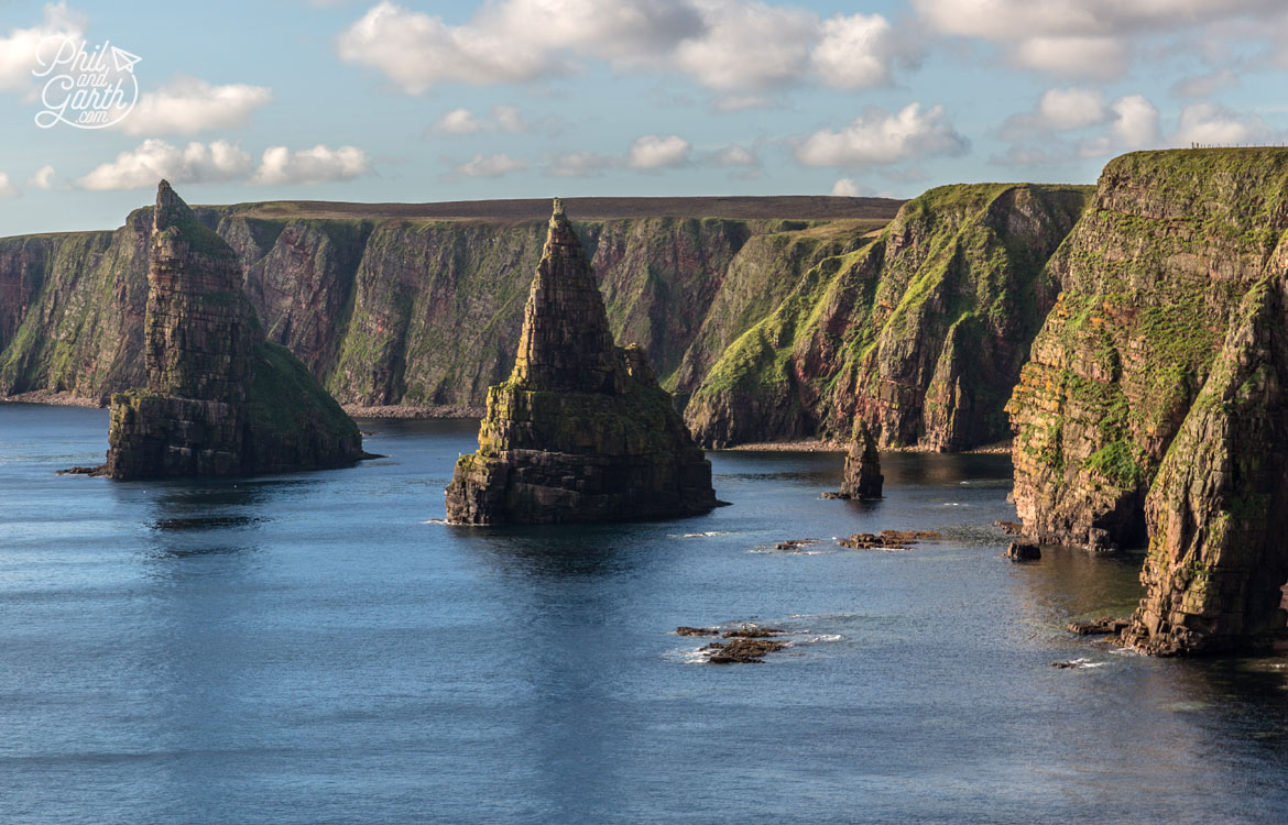 How to see the Scottish Highlands in 7 Days | Phil and Garth