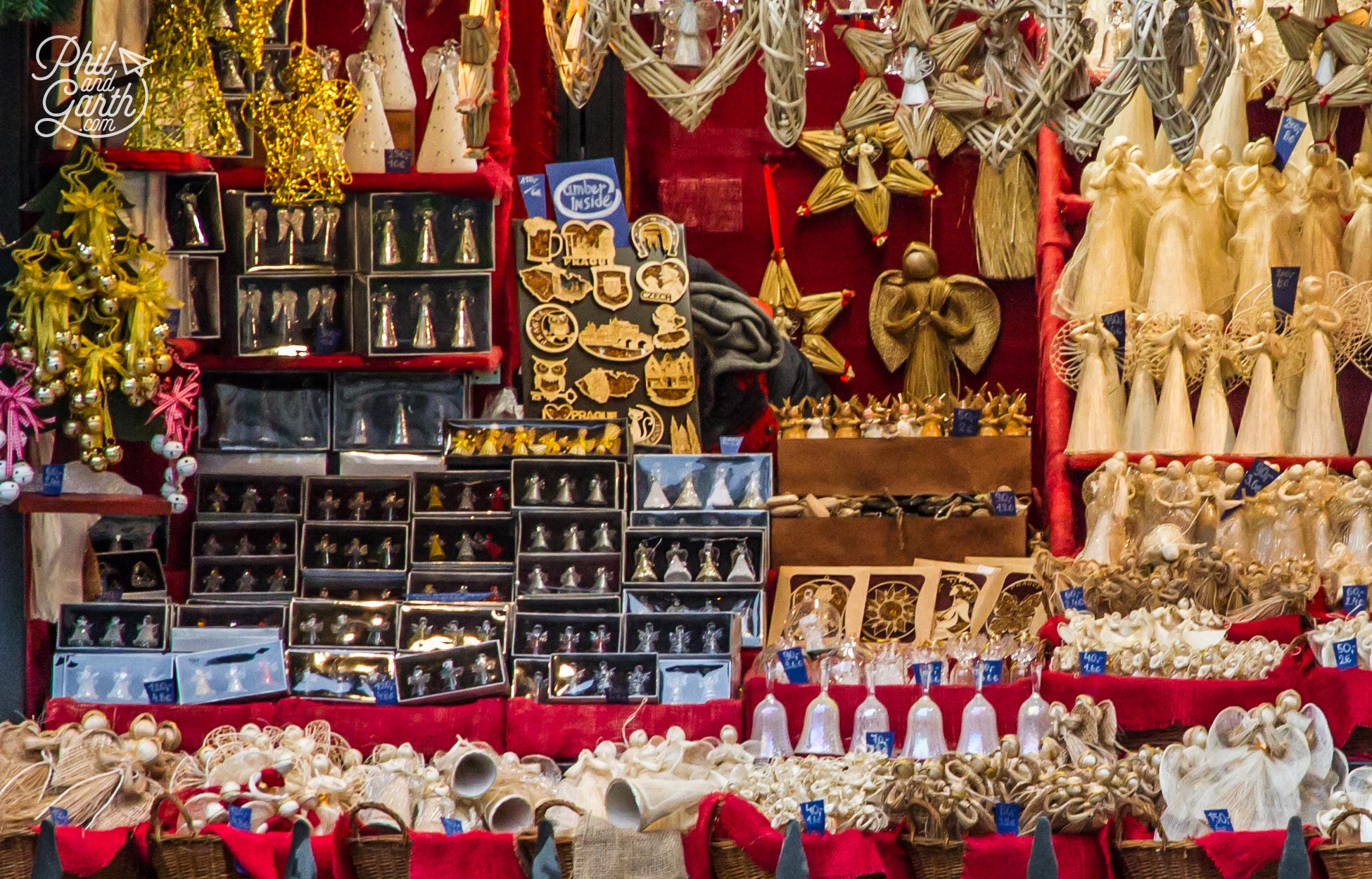 Wooden handicrafts for sale