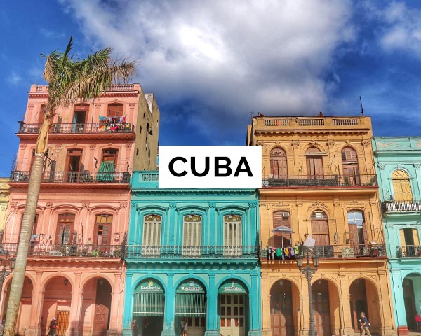 Cuba