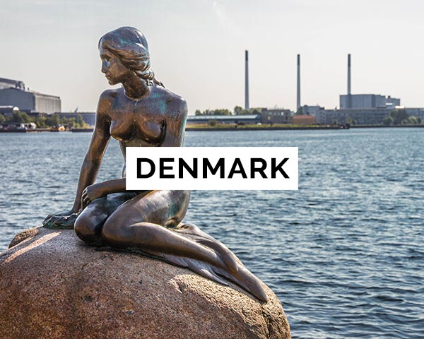 Denmark