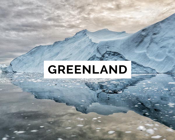 Greenland