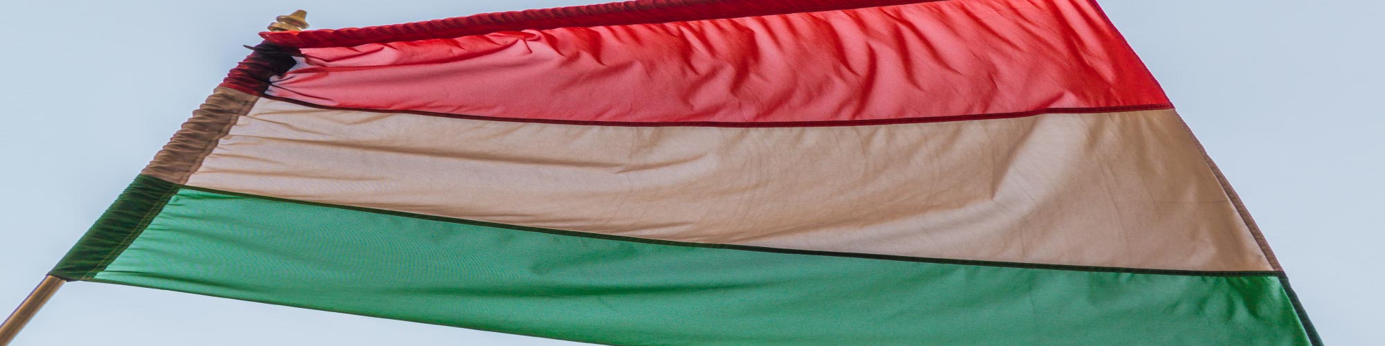 Phil and Garth travel guides to Hungary