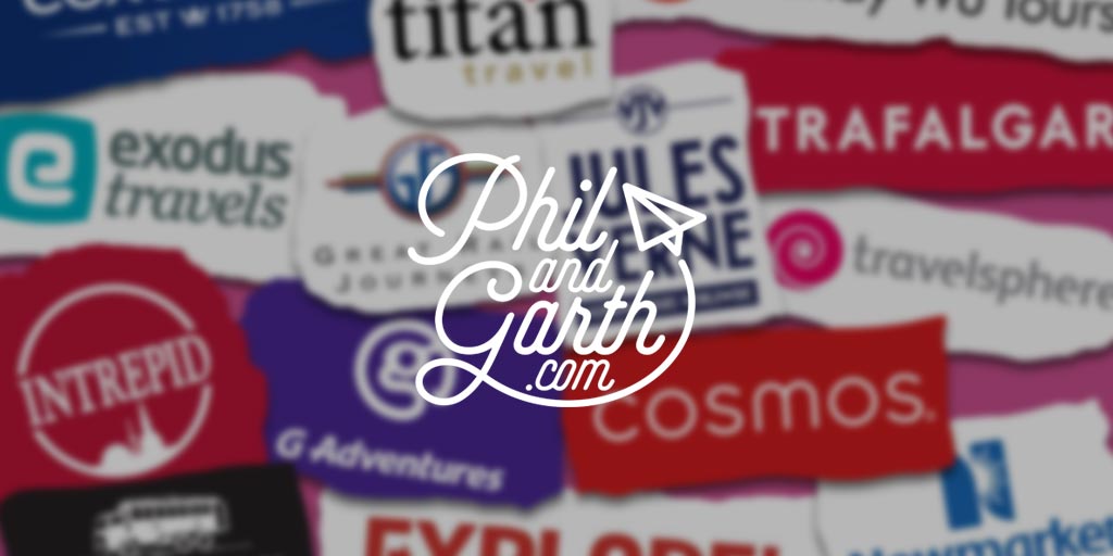 Best Small Group Tour Companies & Touring FAQ Phil and Garth