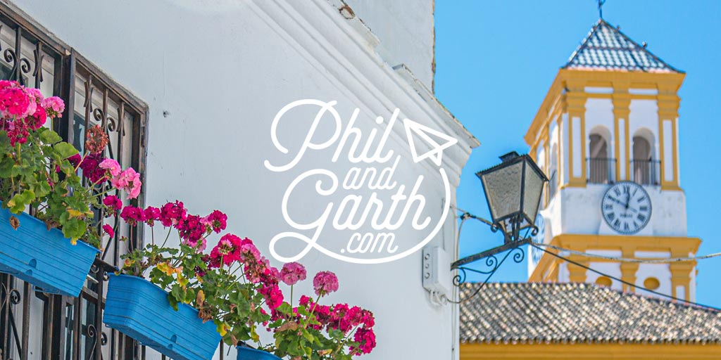 Unwind in Style: A Weekend in Marbella & Puerto Banús, Spain