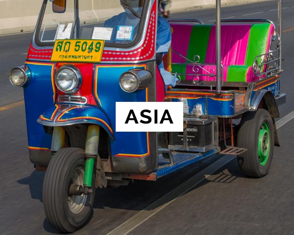 Asia