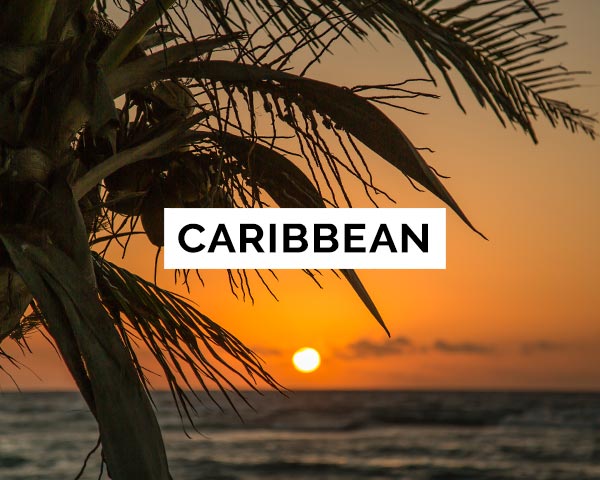 Caribbean