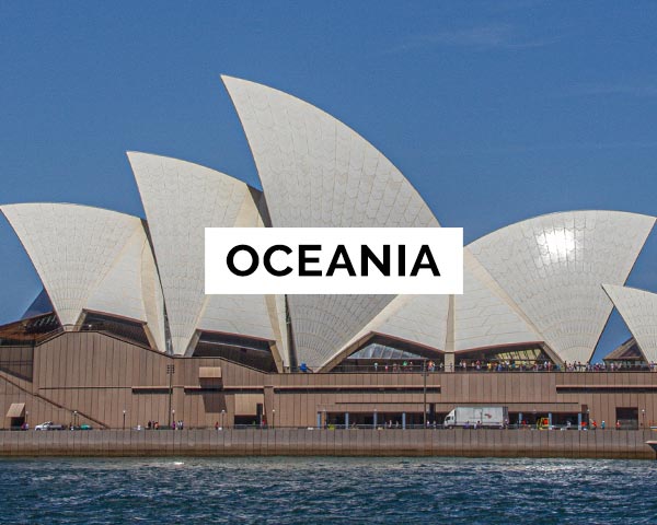 Oceania