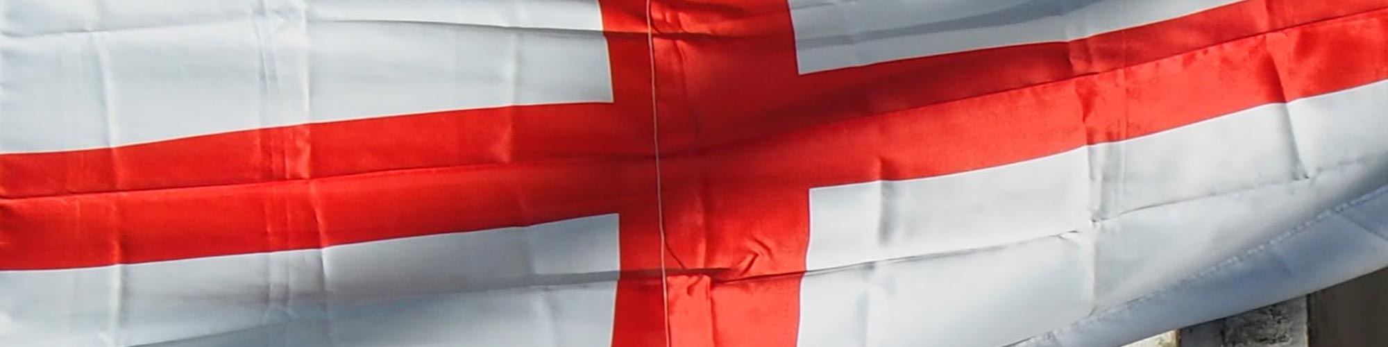 England flag