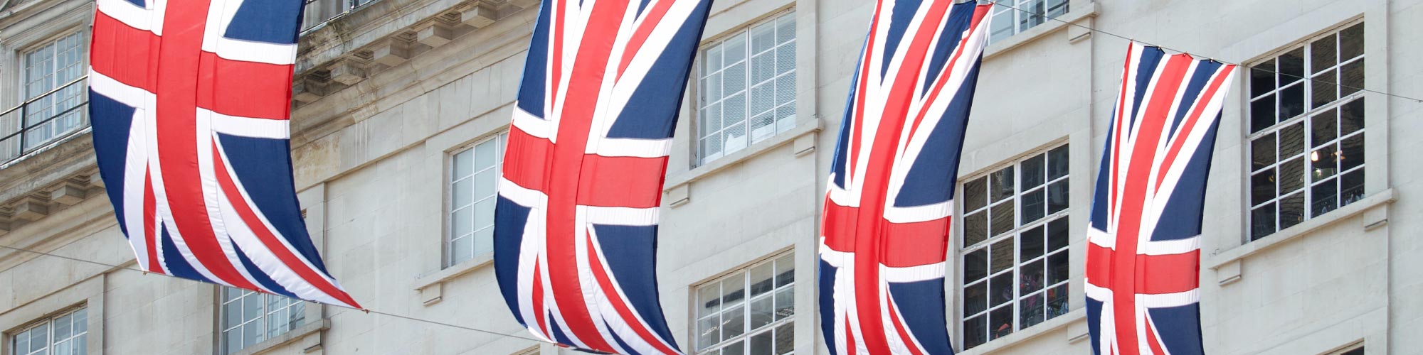 United Kingdom union flag
