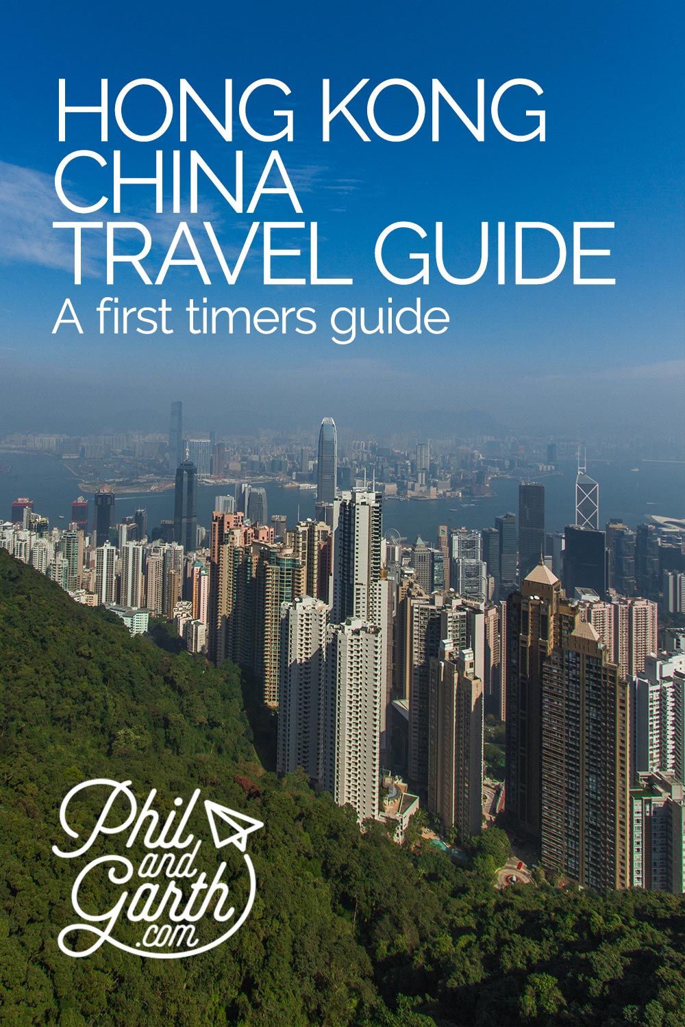 hong kong travel guide 2022