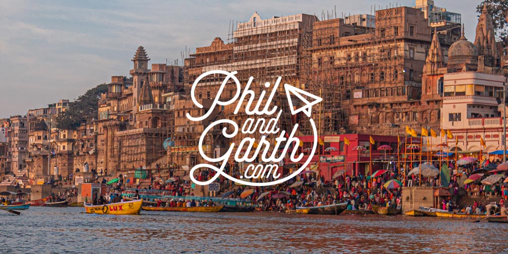 Dive Into Varanasi: Where Every Rustic Corner Tells a Story - Varanasi: Beyond the Tourist Spots