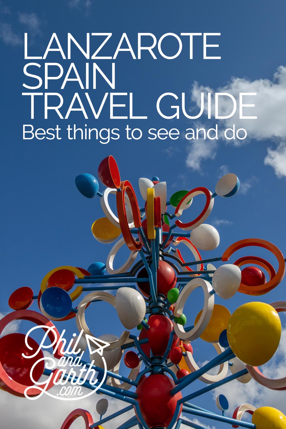 Lanzarote Best Things To Do