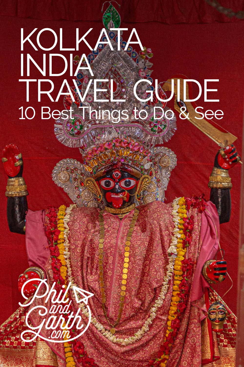Top 10 Things to do in Kolkata, India