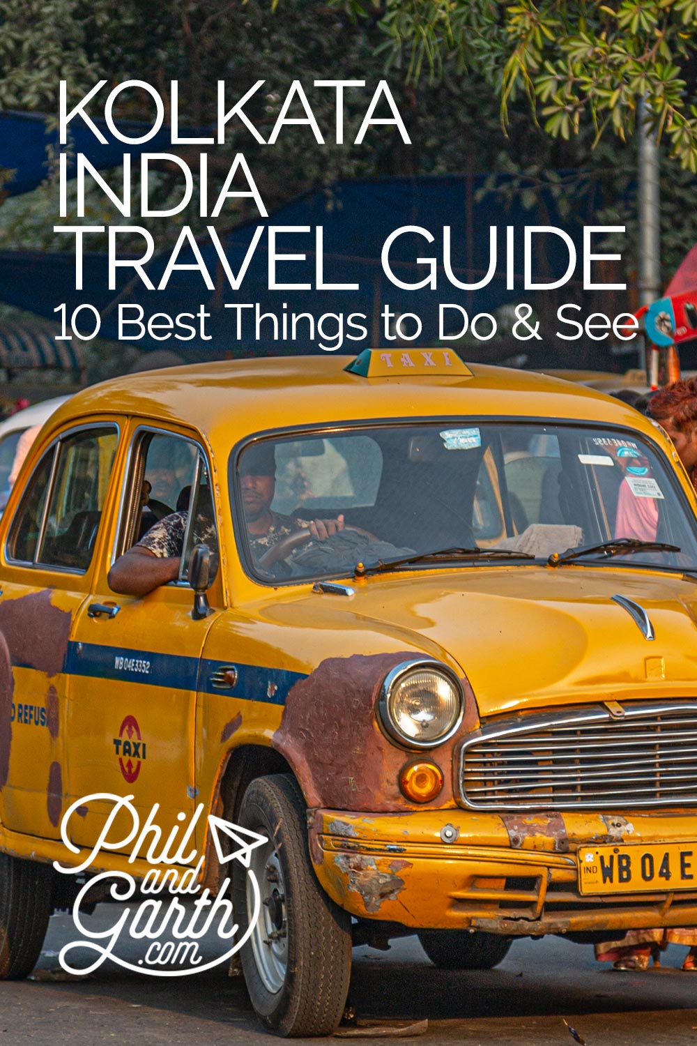 Top 10 Things to do in Kolkata, India