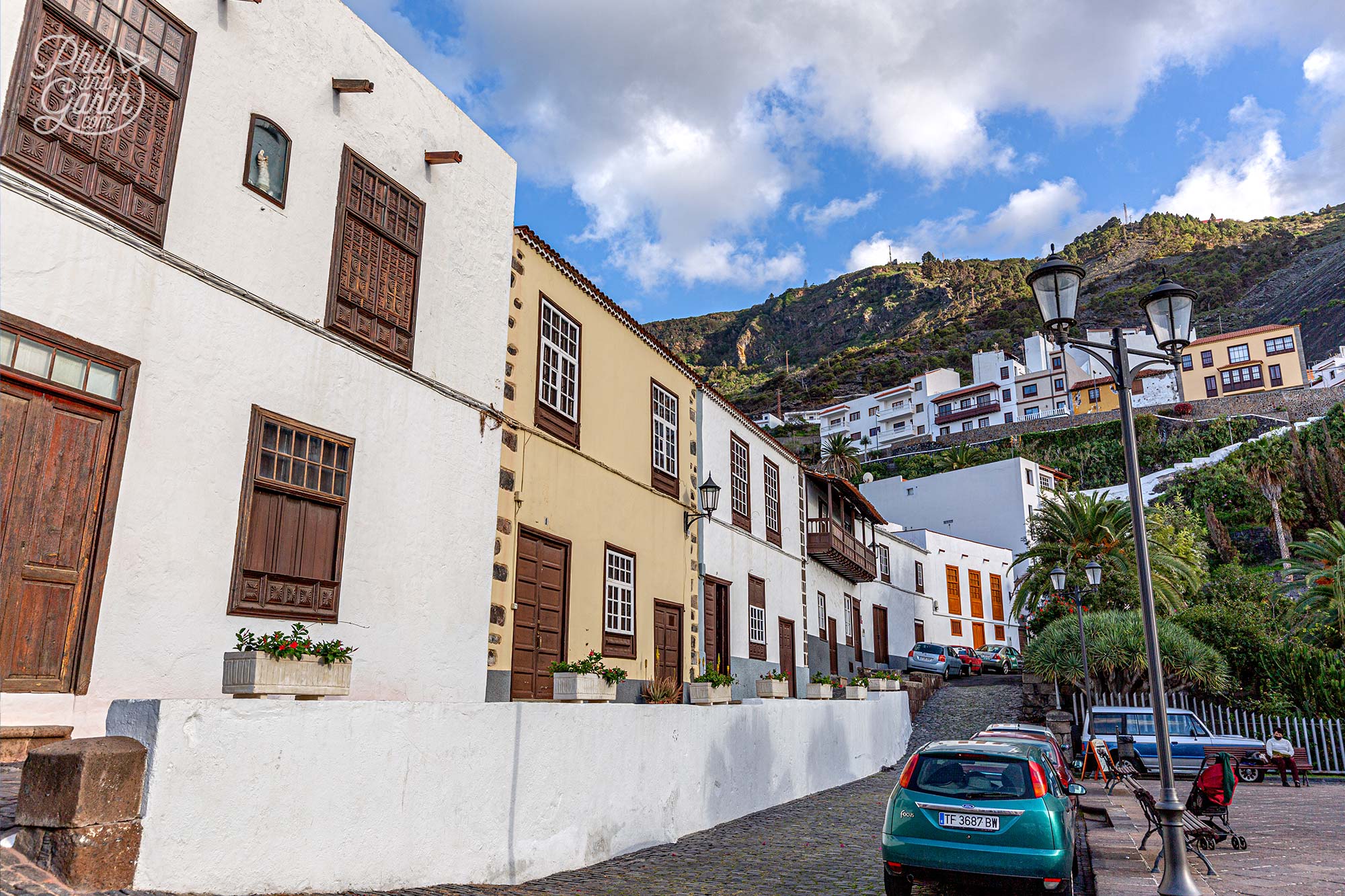 Garachico is one of Tenerife's best kept secrets