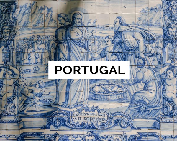 Portugal