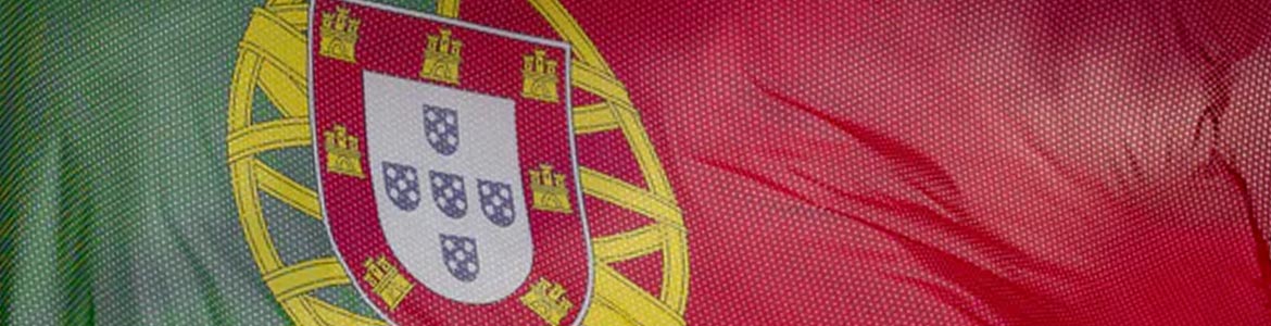Portuguese flag