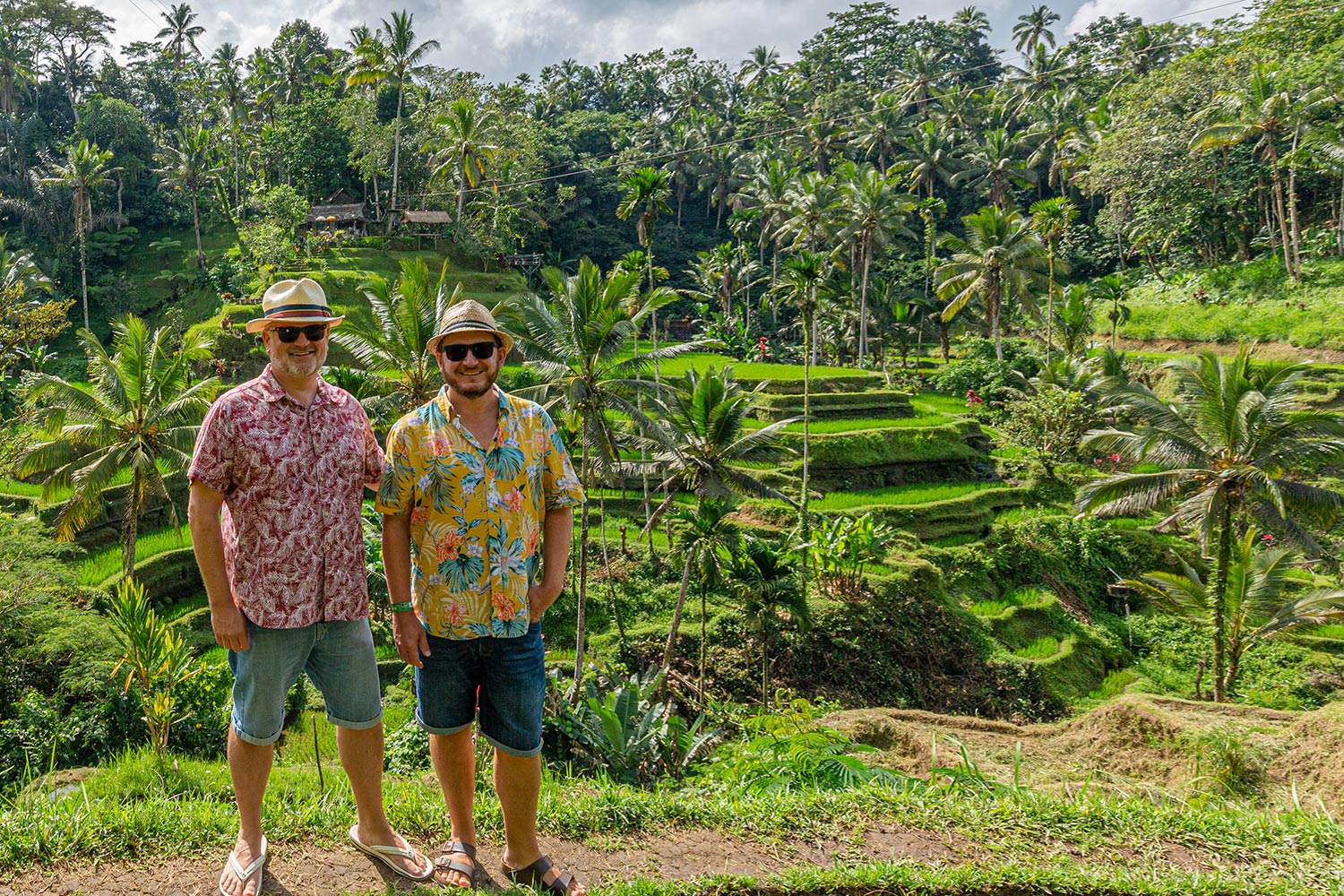 Capturing Bali: Essential Travel Tips for Photography Enthusiasts