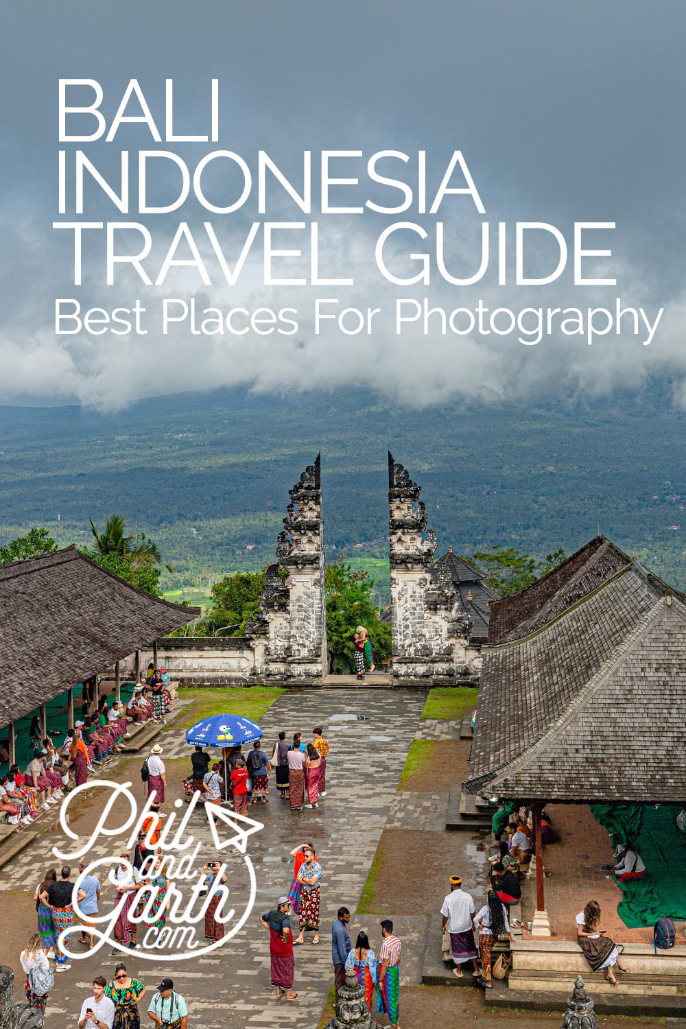top 10 most beautiful places in Bali for photography