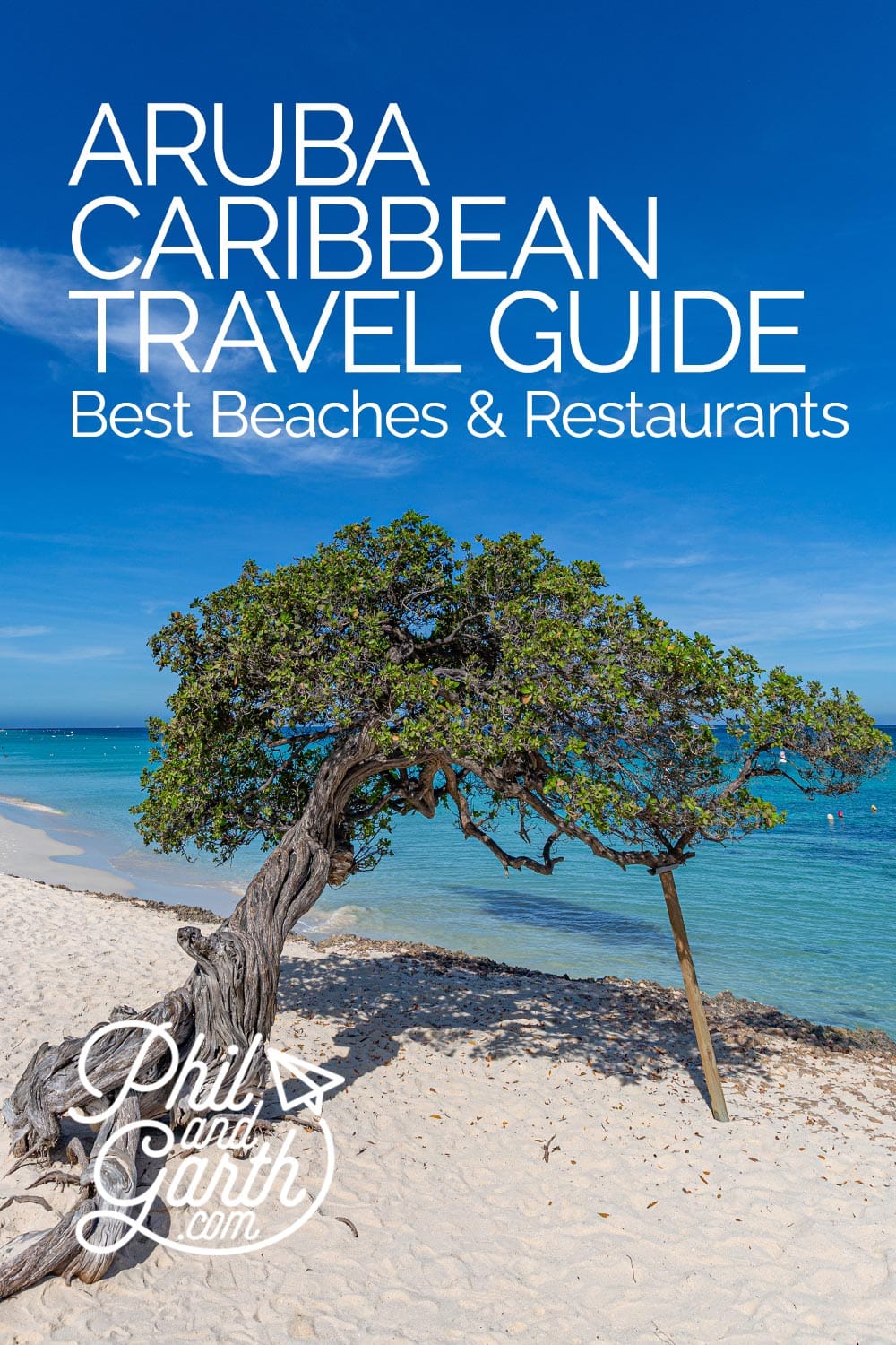 Aruba best beaches Aruba best restaurants