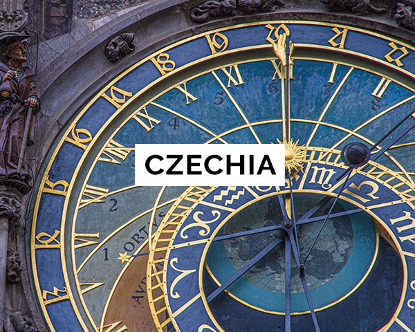 Czechia