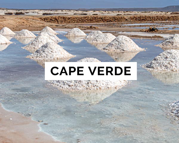 Cape Verde