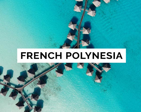 French Polynesia