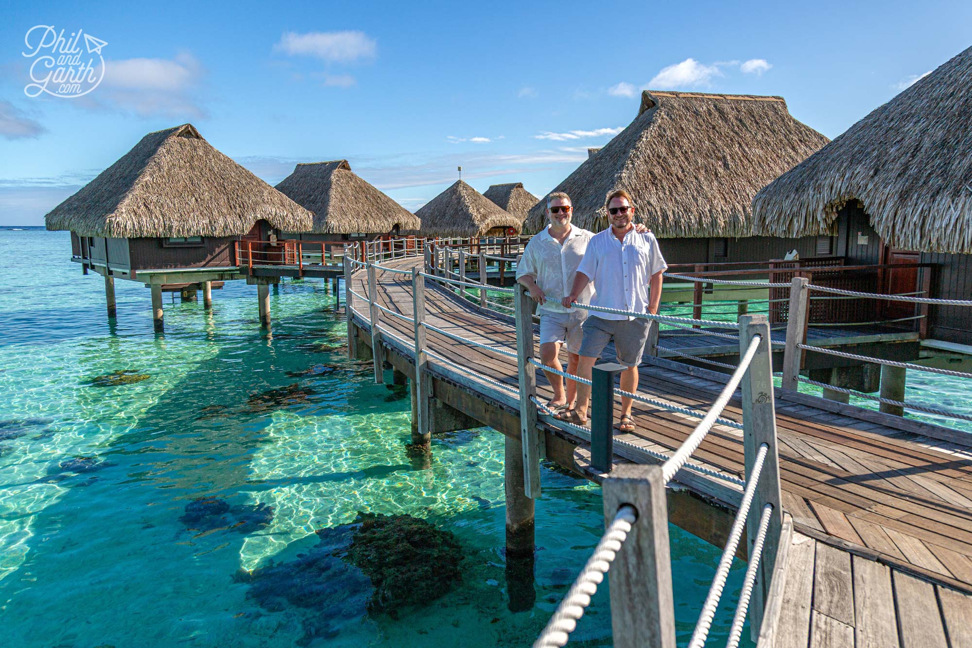 Final thoughts on the Hilton Moorea