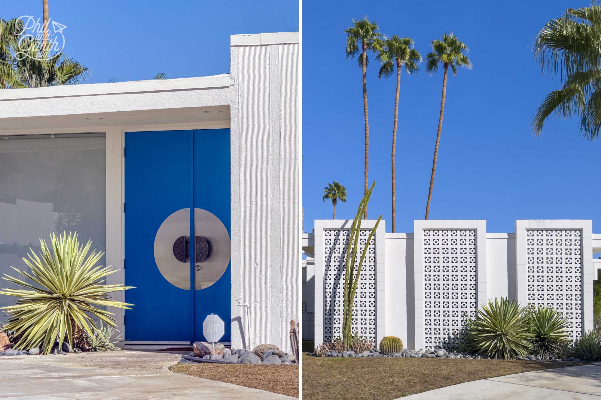 Love the breeze block design too