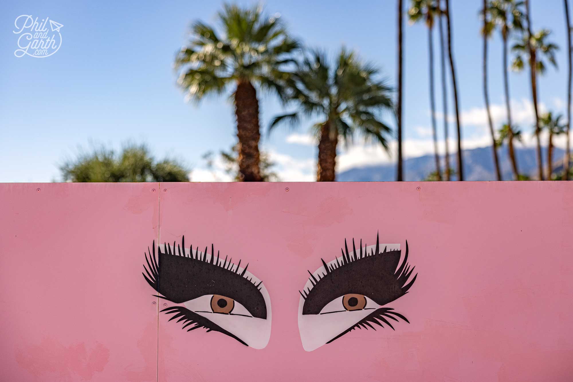 Our Trixie Motel Review - First Impressions