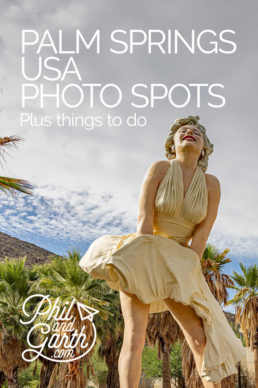 Palm Springs Photography
