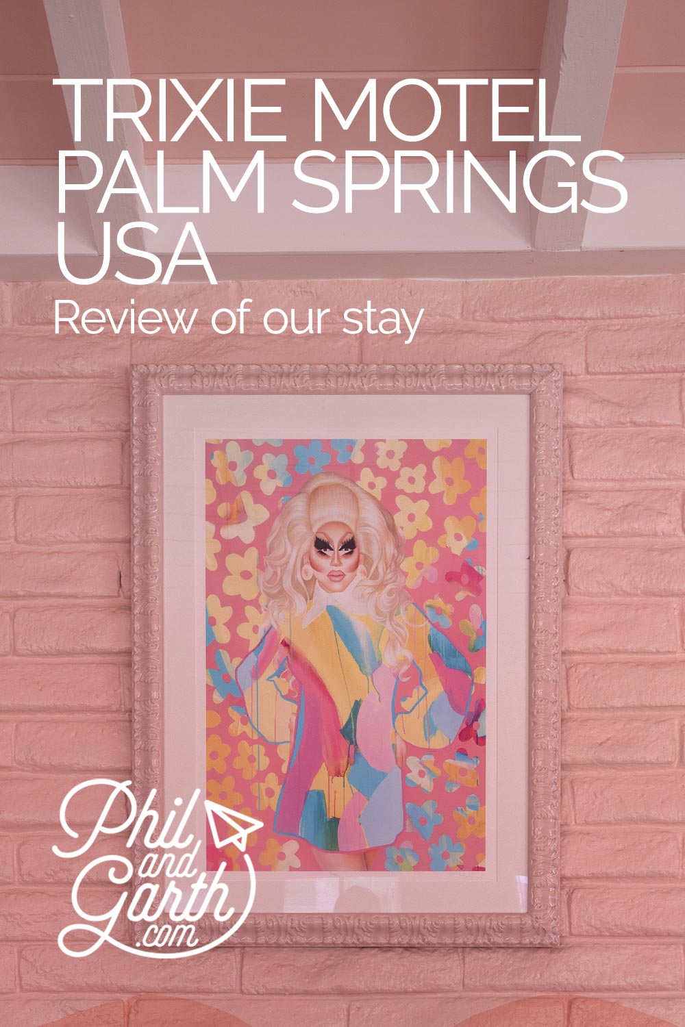 Trixie Motel Review