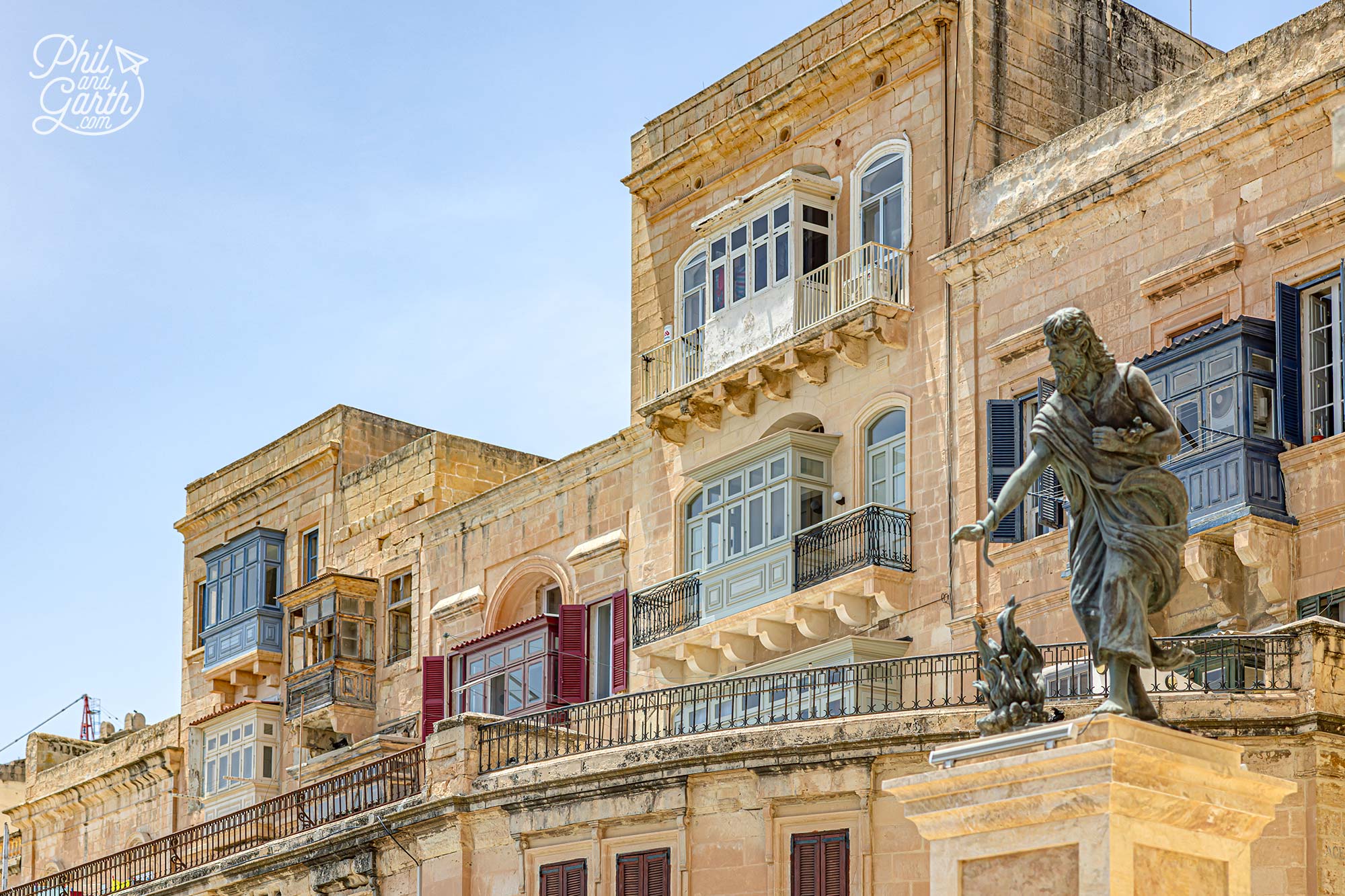 Is Valletta and Malta Worth Visiting?